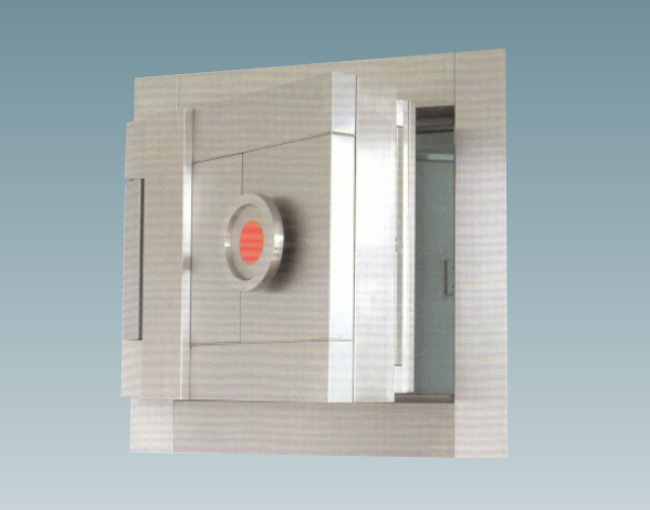 銀行緊急應(yīng)急金庫(kù)門(mén)