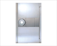 不銹鋼金庫(kù)門定制 不銹鋼金庫(kù)門定制