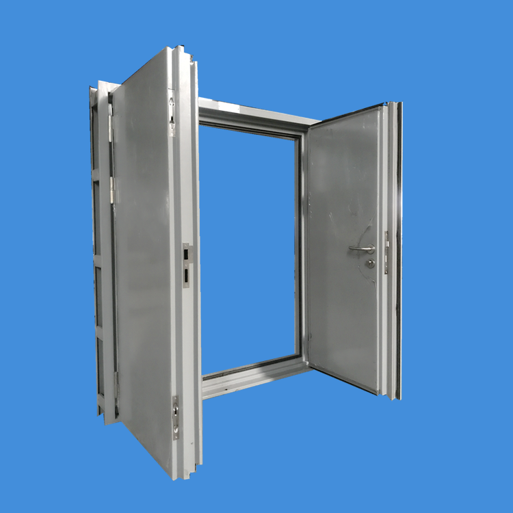 防火隔聲門 防火隔聲門