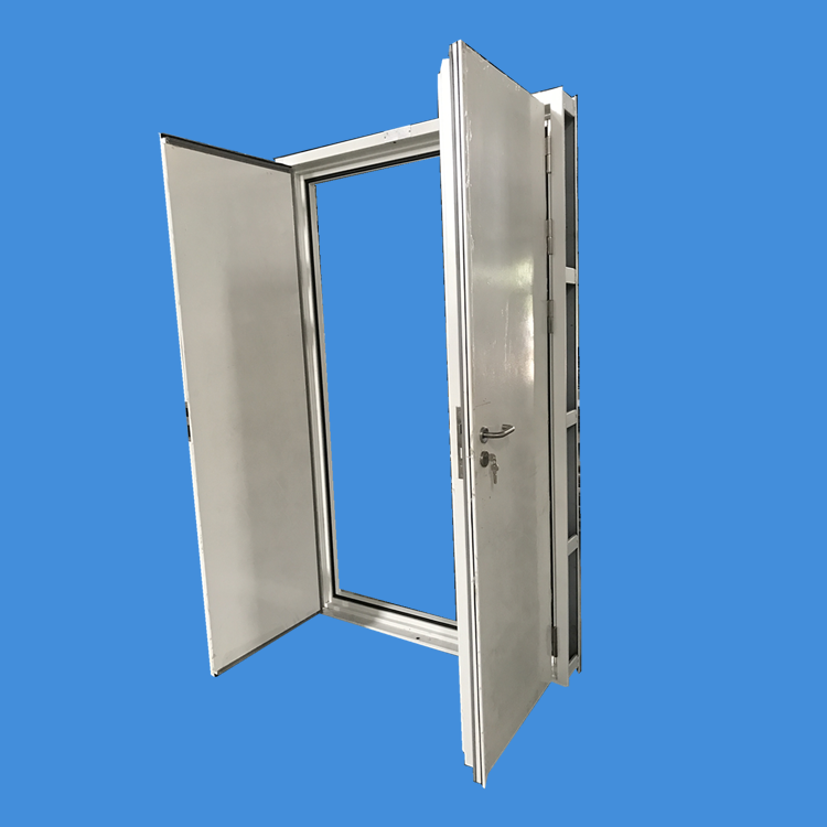 機房隔音門 機房隔音門