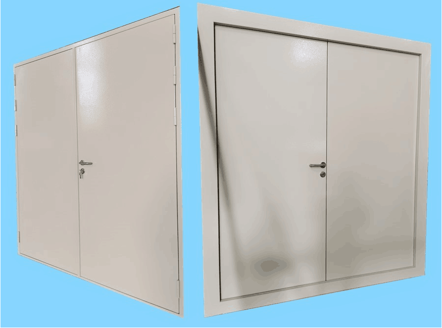 雙開(kāi)隔音門(mén) 雙開(kāi)隔音門(mén)