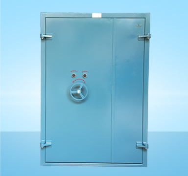 密閉門與防火門的區別 密閉門與防火門的區別