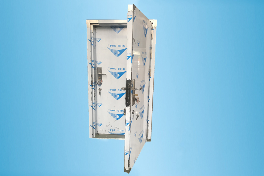 防尾隨聯(lián)動(dòng)互鎖安全門系統(tǒng)操作規(guī)程以及故障排除操作實(shí)例