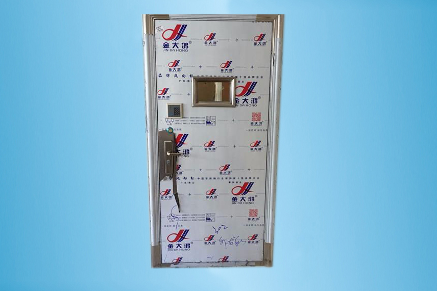 防尾隨聯(lián)動(dòng)門廠家＿金庫(kù)房防尾隨聯(lián)動(dòng)門