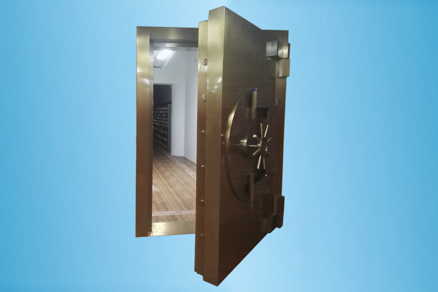 文物庫房門的規范 文物庫房門的規范