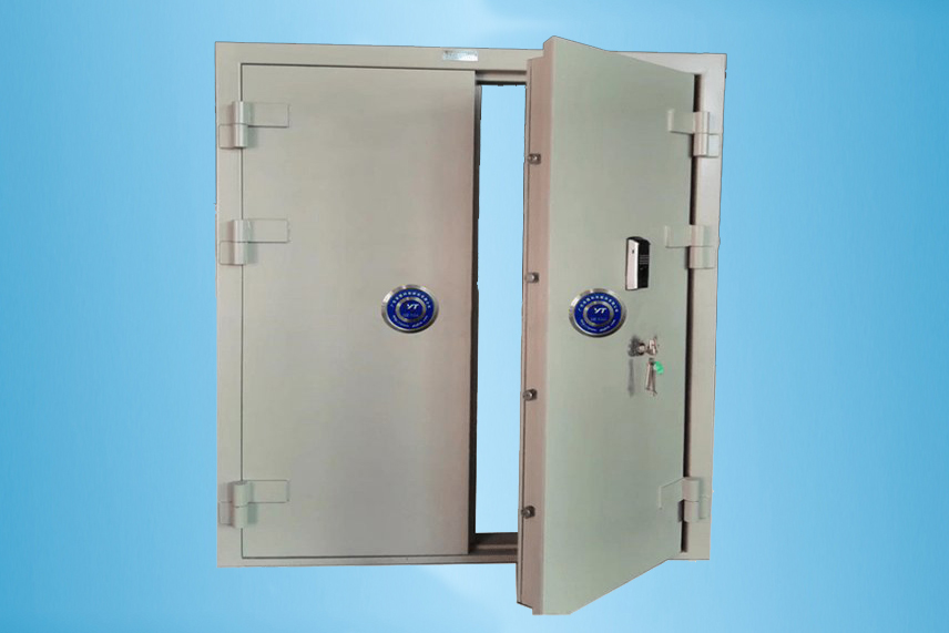 鋼制槍彈庫門 鋼制槍彈庫門